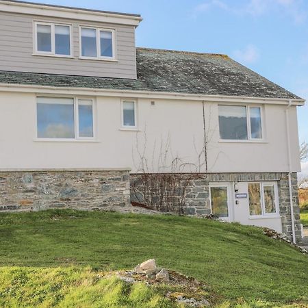 Southcott Apartment Trearddur Buitenkant foto