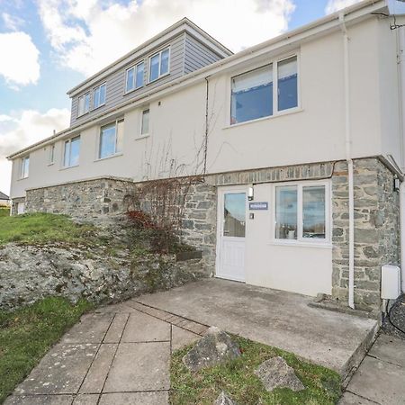 Southcott Apartment Trearddur Buitenkant foto