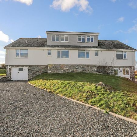 Southcott Apartment Trearddur Buitenkant foto