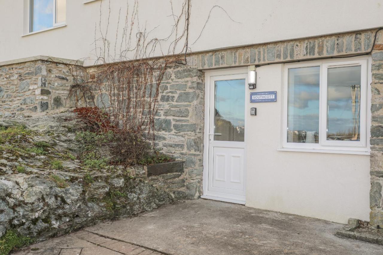 Southcott Apartment Trearddur Buitenkant foto