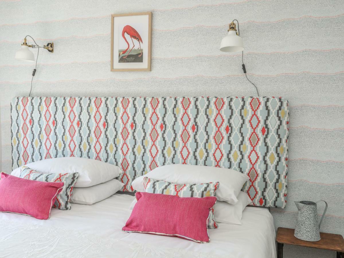 Southcott Apartment Trearddur Buitenkant foto
