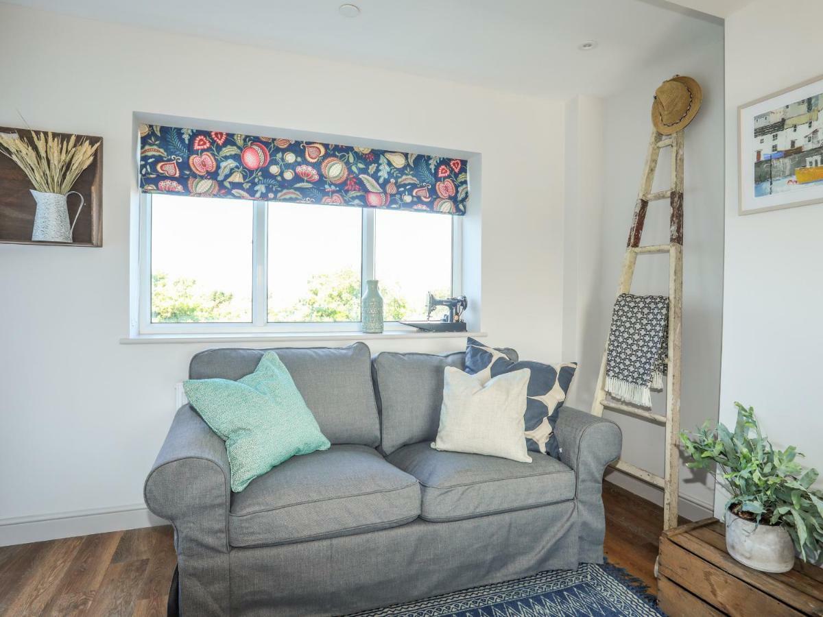 Southcott Apartment Trearddur Buitenkant foto
