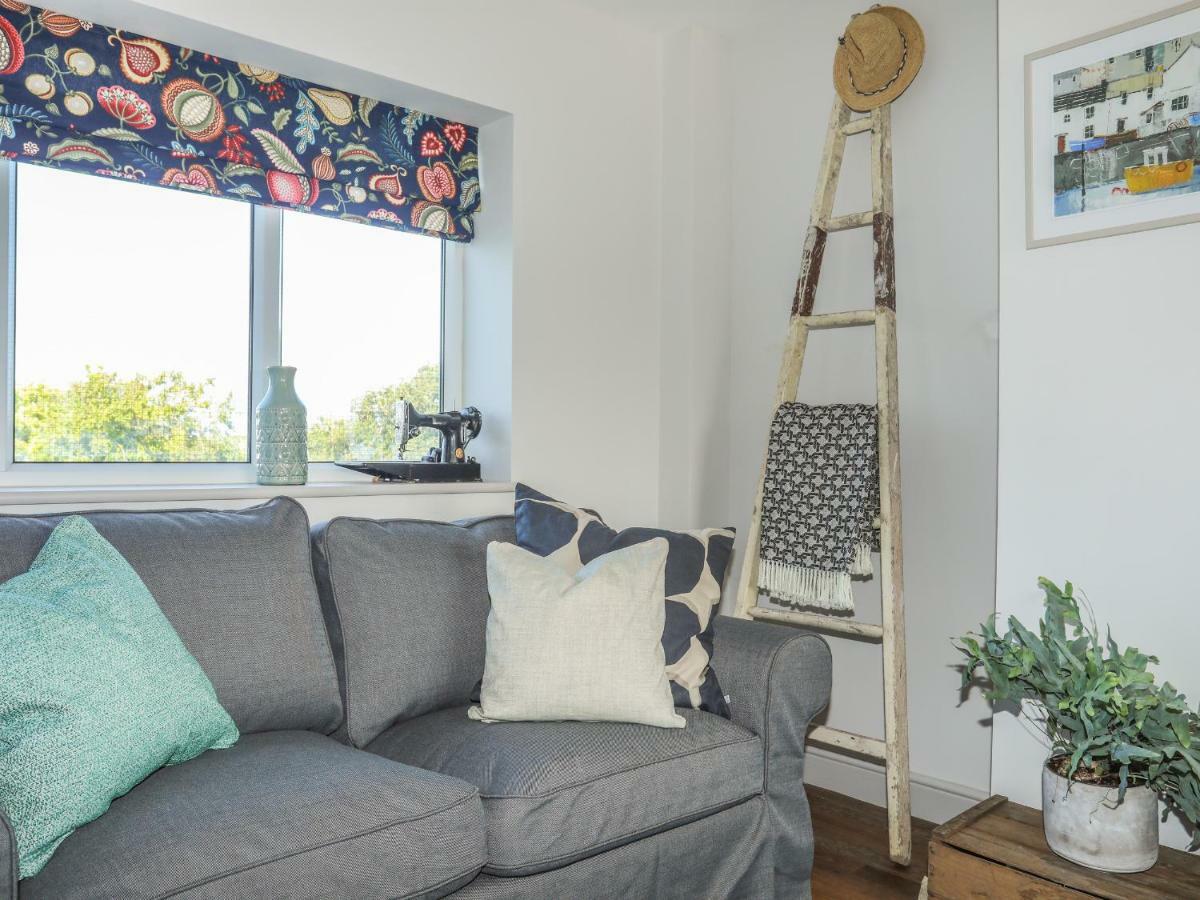 Southcott Apartment Trearddur Buitenkant foto