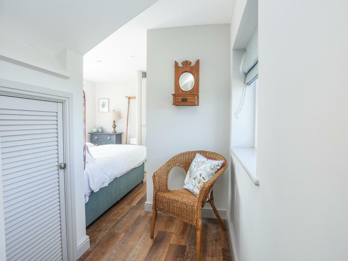 Southcott Apartment Trearddur Buitenkant foto