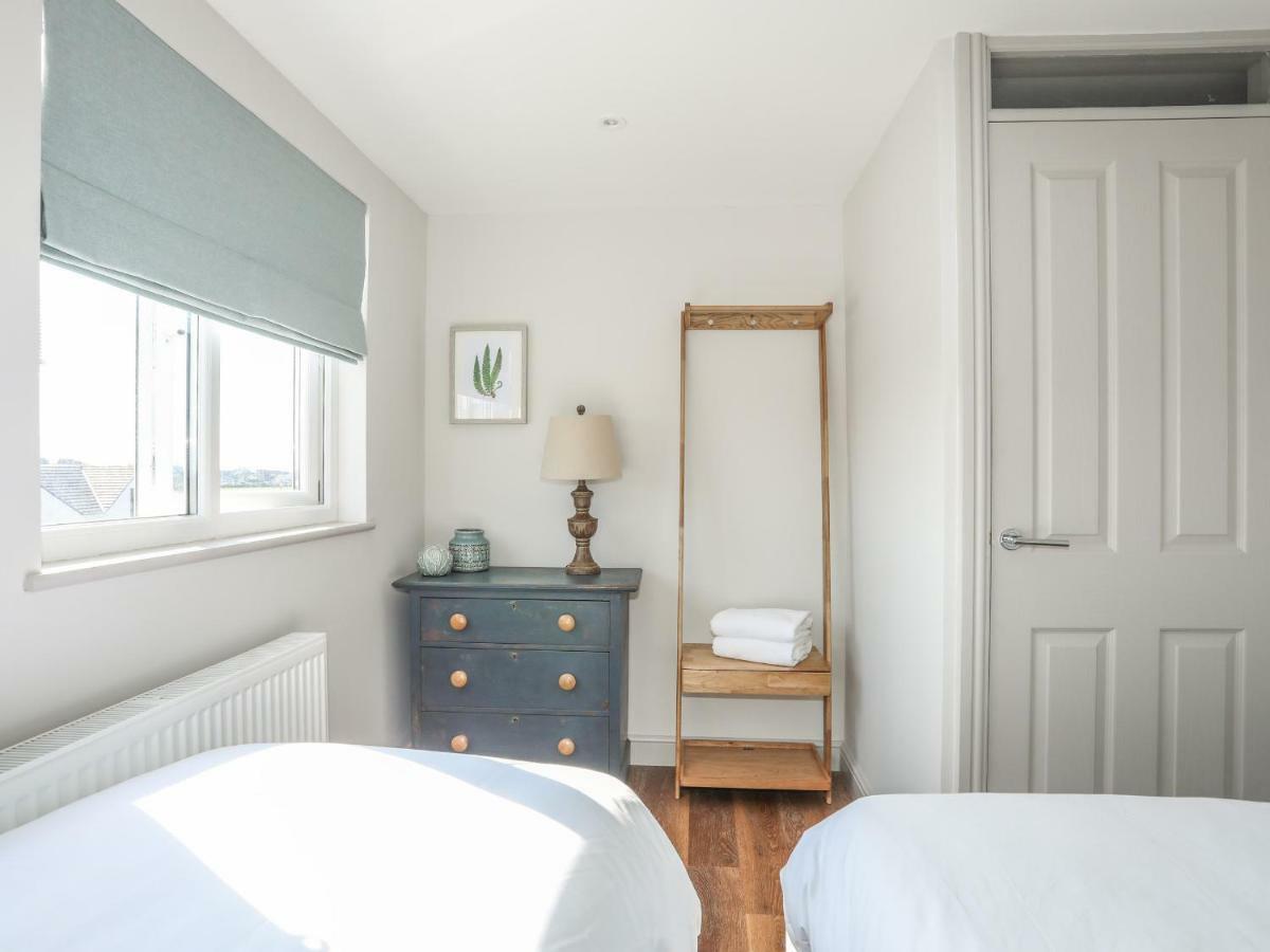 Southcott Apartment Trearddur Buitenkant foto