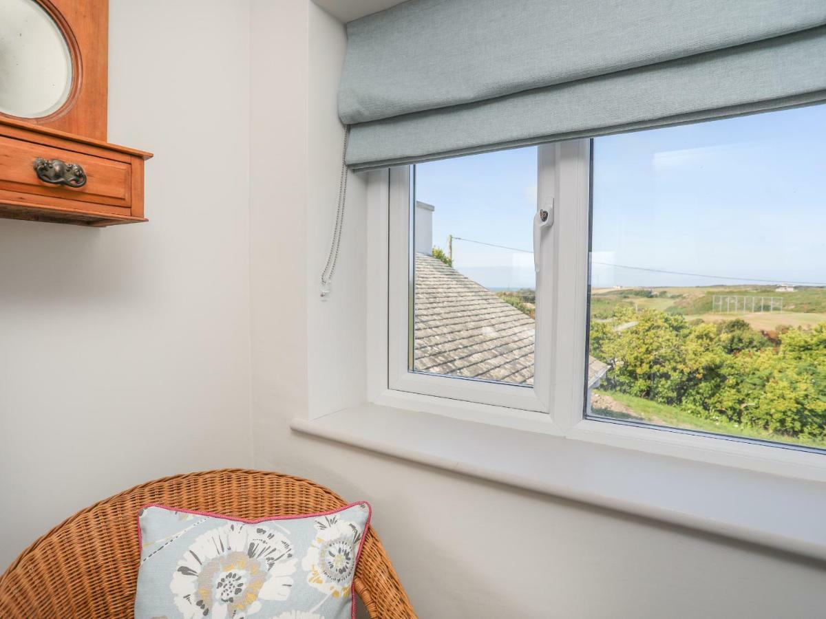 Southcott Apartment Trearddur Buitenkant foto