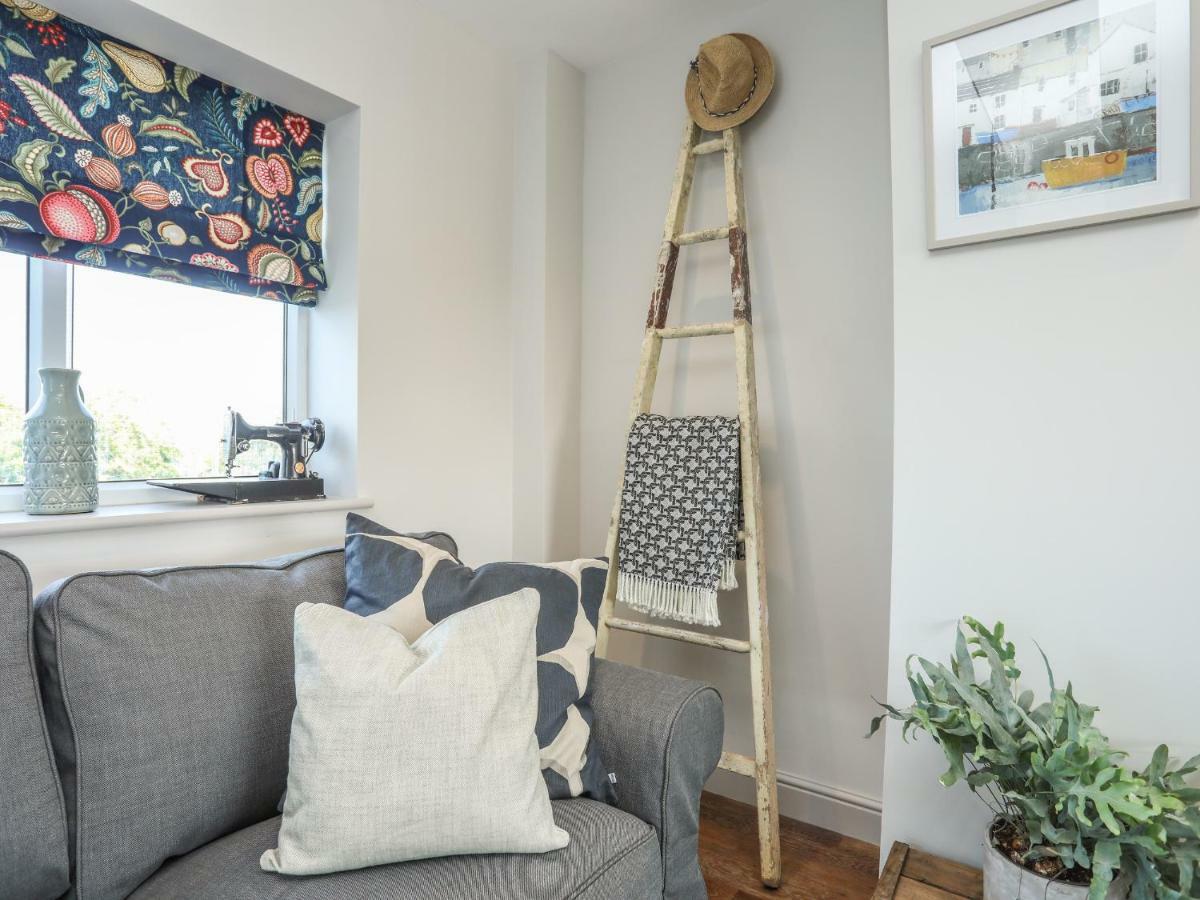Southcott Apartment Trearddur Buitenkant foto