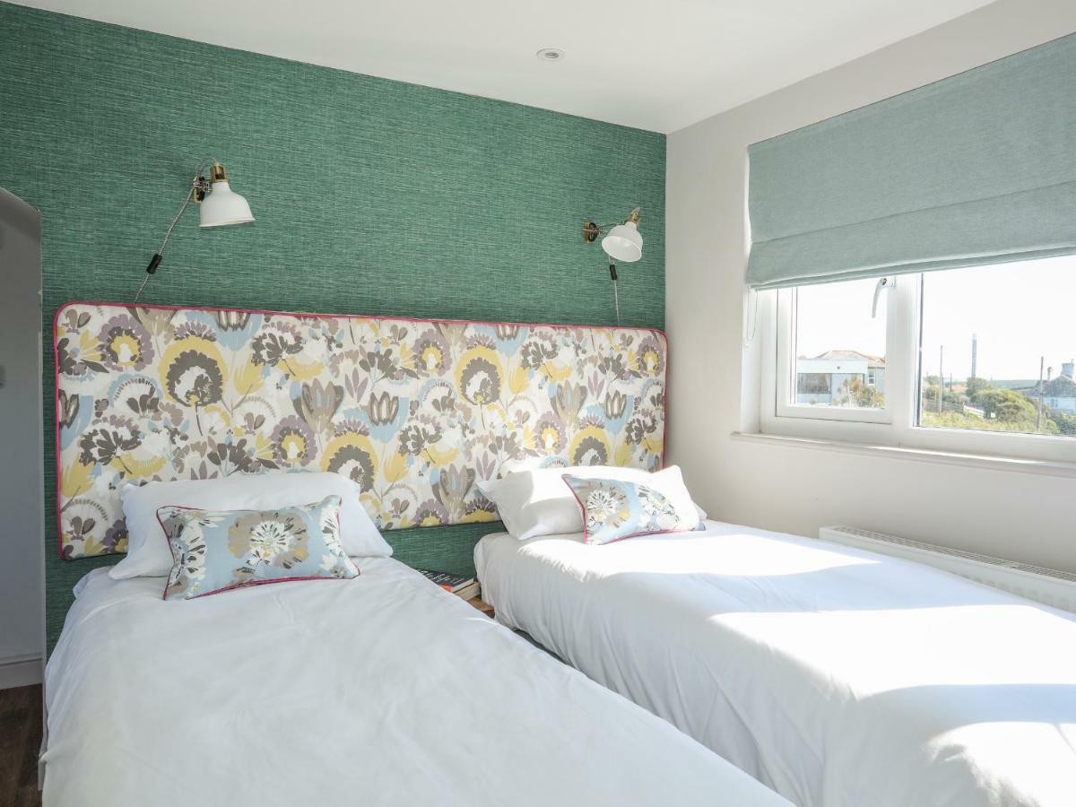 Southcott Apartment Trearddur Buitenkant foto