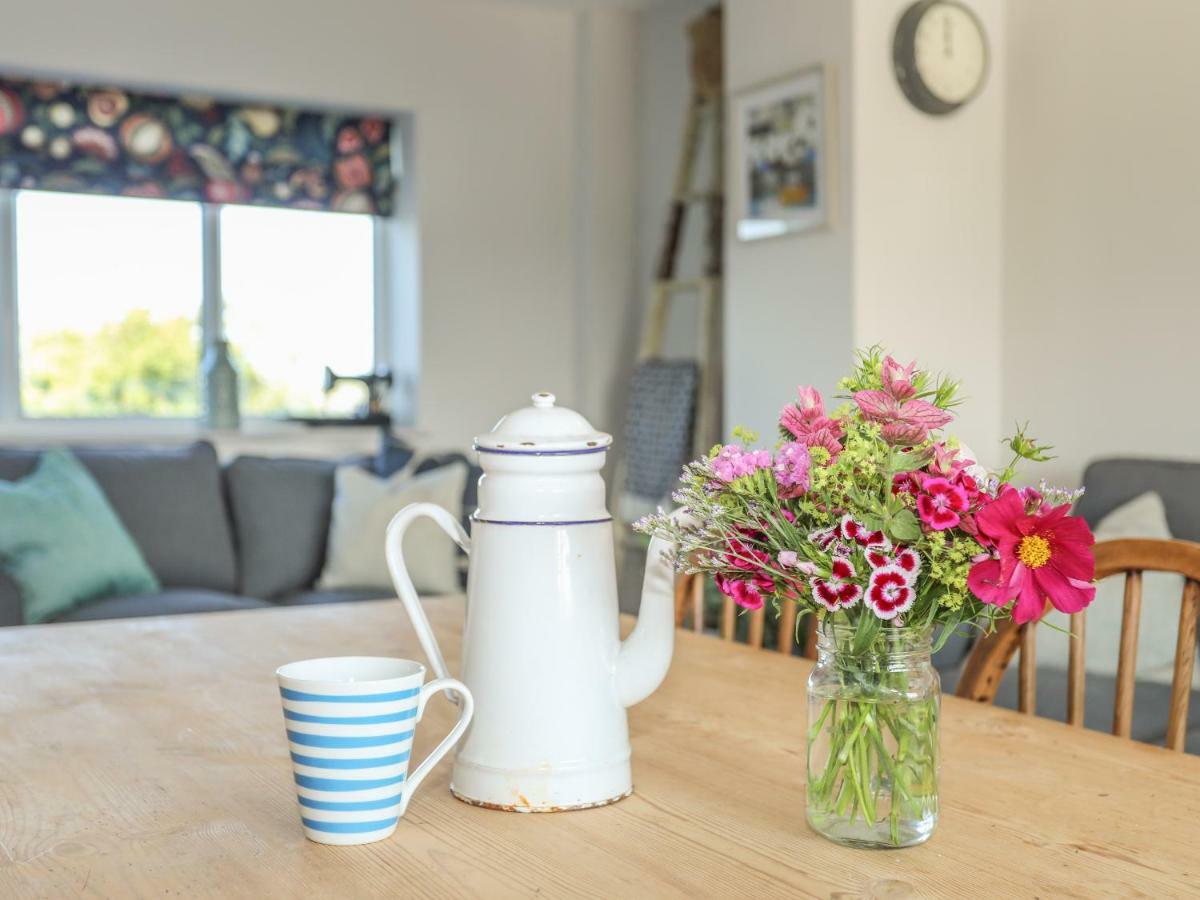 Southcott Apartment Trearddur Buitenkant foto